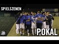 SV Wacker Obercastrop 1 FC Kaan Marienborn 2 Runde Westfalenpokal