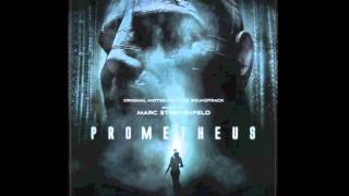 Prometheus: Original Motion Picture Soundtrack (#5: Weyland)