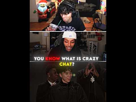 Ray Found Out Kai Cenat Was the One Who Said It 😭 #kaicenat #shorts