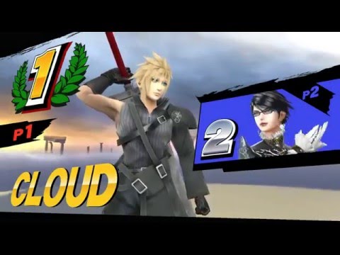 Bayonetta OP Pls Nerf