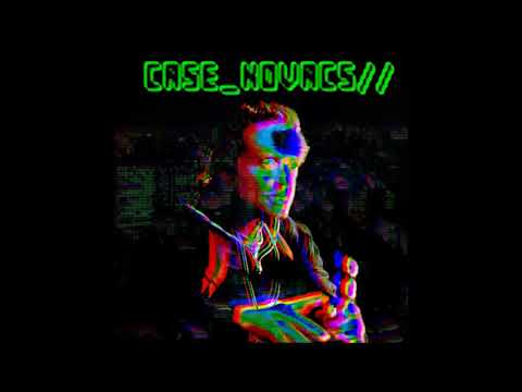 Case Kovacs - I Am The Law