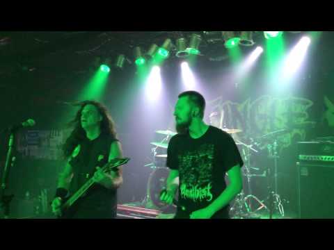 Psychotic Cremation