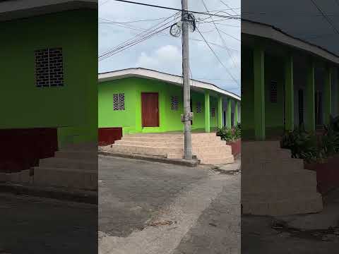 Hospedaje Alejandra en Acoyapa Chontales Nicaragua