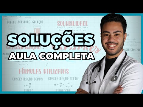 APRENDA QUÍMICA DO ZERO PARA O ENEM 2025 (questões de cálculo)