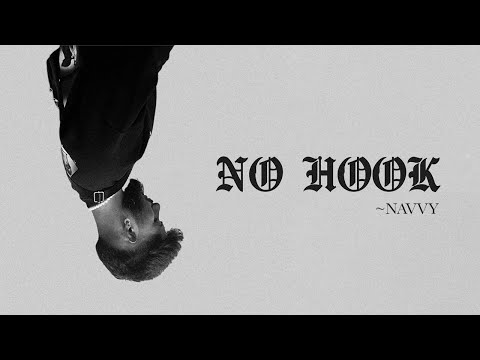 NO HOOK | Navvy | Amolxkk | Rxtro | Latest Punjabi Songs 2023 | OFFICIAL VIDEO