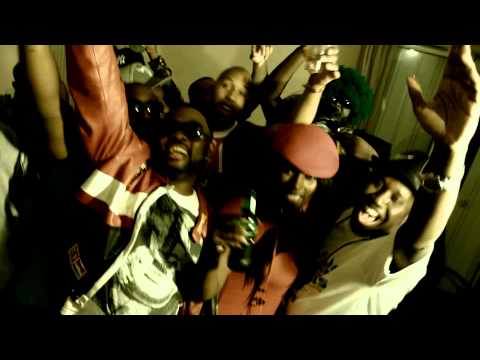 Le Komplice A.D.S feat J.C Carter / "FONSDé" / Le Clip Officiel ( Visual Offensive Prod )