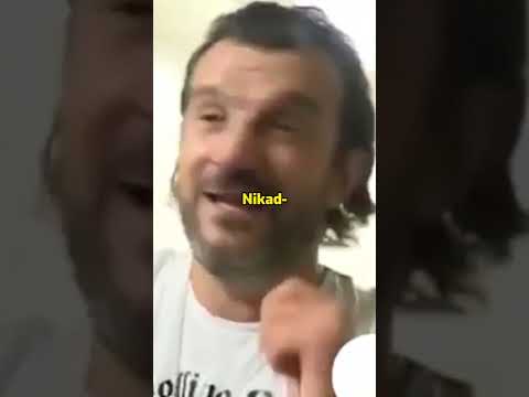 Aca Lukas nadrogiran na intevrju-u😂 #acalukas #viral #shorts