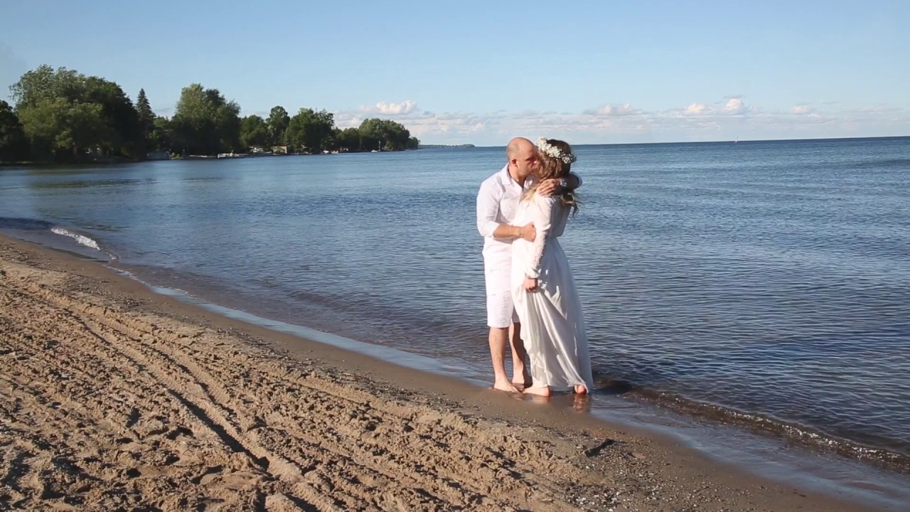 Engagement Richmond Hill, ON