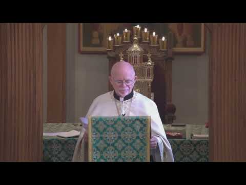 Sermon: This Is a Lonely Place (August 3, 2025)