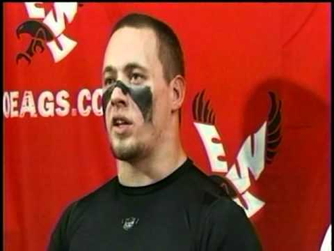 EWU Tops Villanova, Heads to FCS Championship Game