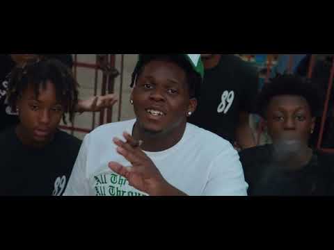 Rico Rich- Me and Myself