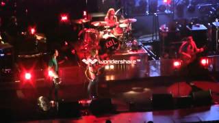 Kings of Leon- NEW SONG Southbound (HD) Live 6-6-2
