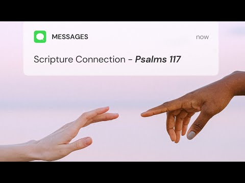 How to respond to God's faithfulness