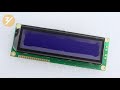 ACM1602R-FL-YBH  lcd display module
