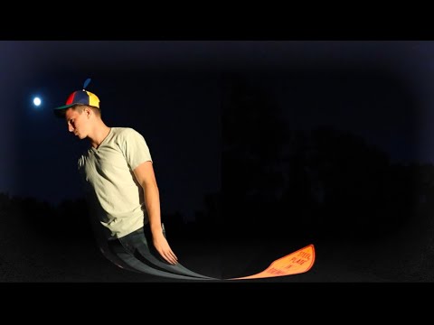 Hammerhedd - Do (what you have to) (Official Music Video)