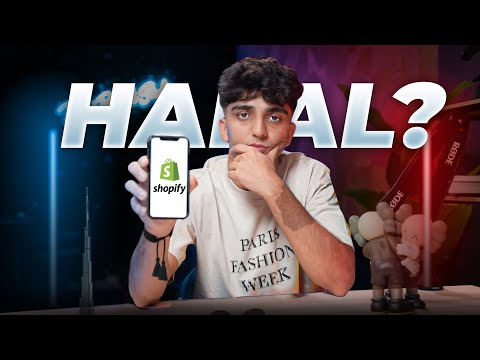 Is Dropshipping Haram or Halal..? (Answered)