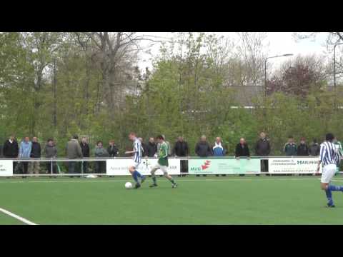 Zeerobben - vv Minnertsga; gespeeld 11 mei 2013; kampioensduel 3e klasse B Noord