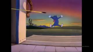 Download lagu Tom and Jerry - Posse Cat End Title (1954) mp3