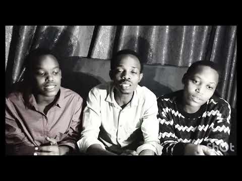 Mpa akanya gato nganire nawe By Emmy_Yvonne_Rebecca