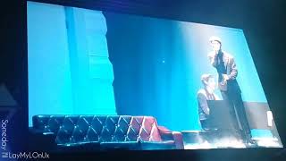 Download lagu 180811 EXO ElyXion macau - D.O. kyungsoo For Life mp3