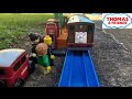 Toby The Stout Gentlemen Remake