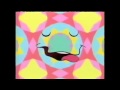 Nick JR Face Compilation 2001