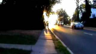 All Those Yesterdays