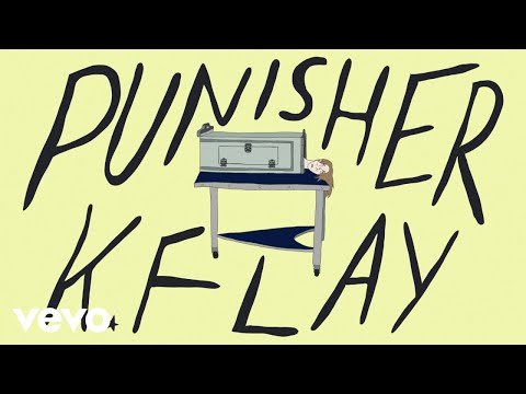 K.Flay - Punisher (Official Music Video)