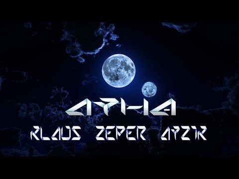 Klaus x ZePeR x Ayzik - Луна