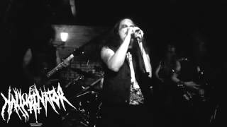 HALLUCINATOR - LIVE IN OAKLAND