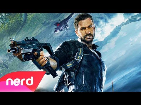 Just Cause 4 Song | Fly Into The Storm | by  !