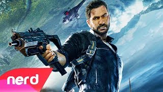 Just Cause 4 Song | Fly Into The Storm | by #NerdOut!