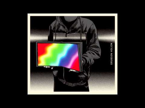 Grubson - Ciepłe Brzmienie Kalifornii ft. Jarecki, Ten Typ Mes