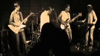 An accidental man (Marillion) by Sweet Hole