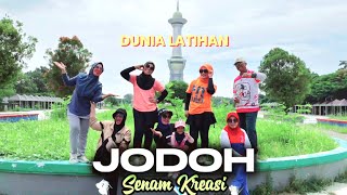 Download lagu DJ REMIX JODOH ~ SENAM KREASI TIKTOK VIRAL BY NIKHEN mp3 Download lagu DJ REMIX JODOH ~ SENAM KREASI TIKTOK VIRAL BY NIKHEN mp3