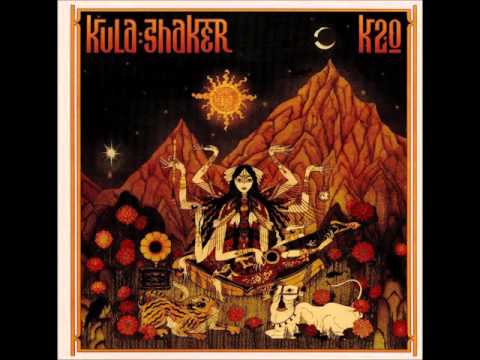 Kula Shaker - High Noon