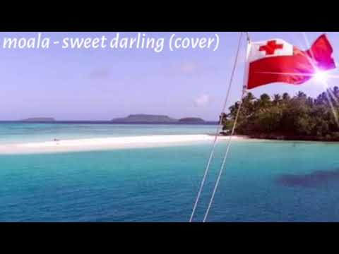 Ron Moala - Sweet darling (Cover)