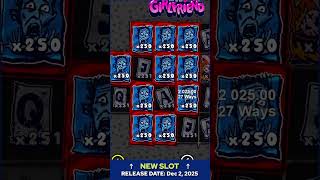 Big Win of Today: Dec 3, 2025 #CrazyEx-Girlfriend #newslot