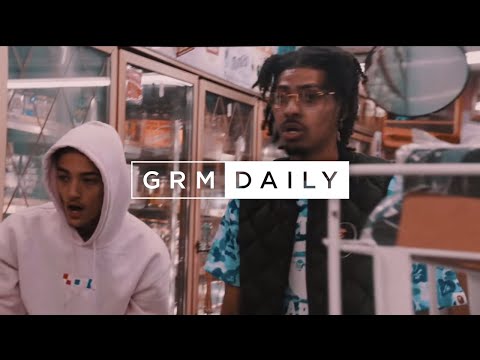 Yung Pryce ft. Chicoo Suavee - Where Was You [Music Video] | GRM Daily
