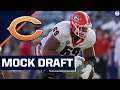 2022 NFL Mock Draft: Best player available for Bears with first pick [Round 2, 39] | CBS Sports HQ