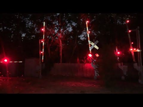 Fixing a Railroad Crossing Malfunction (Lights Won’t Turn Off)