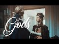 Lucy Wells/Lord Fallon (Harlots) - Young Gods