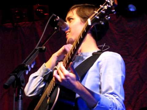 12/23 Tegan & Sara - "Dancing Up On It" + Red Belt @ Variety Playhouse, Atlanta, GA 2/23/10