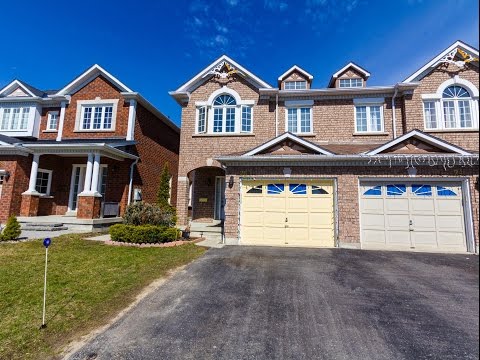 26 Jonesridge Dr Ajax