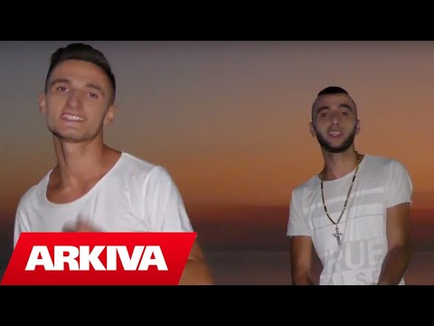 Daniel Isaku ft. Kleny - Vera (Official Video HD)