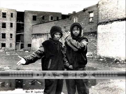 Das Efx-Microphone Master (Sewa/41st side remix)ft Mobb Deep