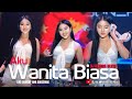 FUNKOT AKU WANITA BIASA KRISDAYANTI NEW VERS LIVE AT PARADISE COVER DJ ALMIRA BERTO
