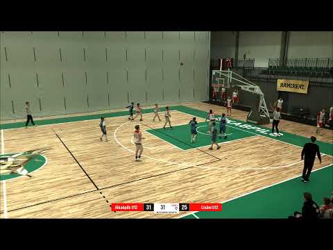 LJBL: Jēkabpils vs Līvāni