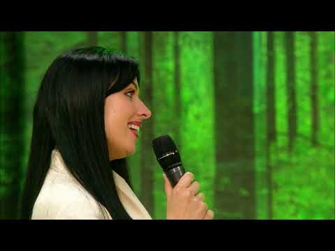 Elīna Gluzunova & Jānis Moisejs – MŪŽU MŪŽOS