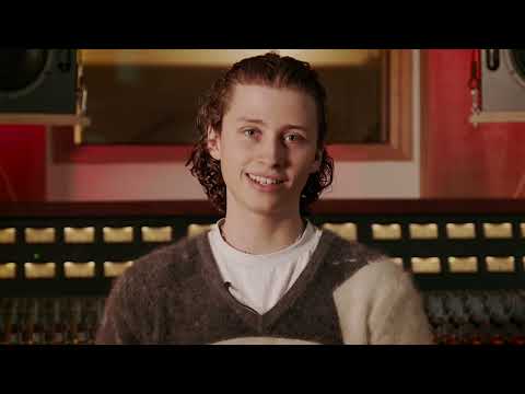 Berq erhält den Nachwuchspreis der GEMA